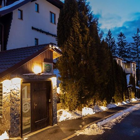 Eden Grand Resort Предял Екстер'єр фото