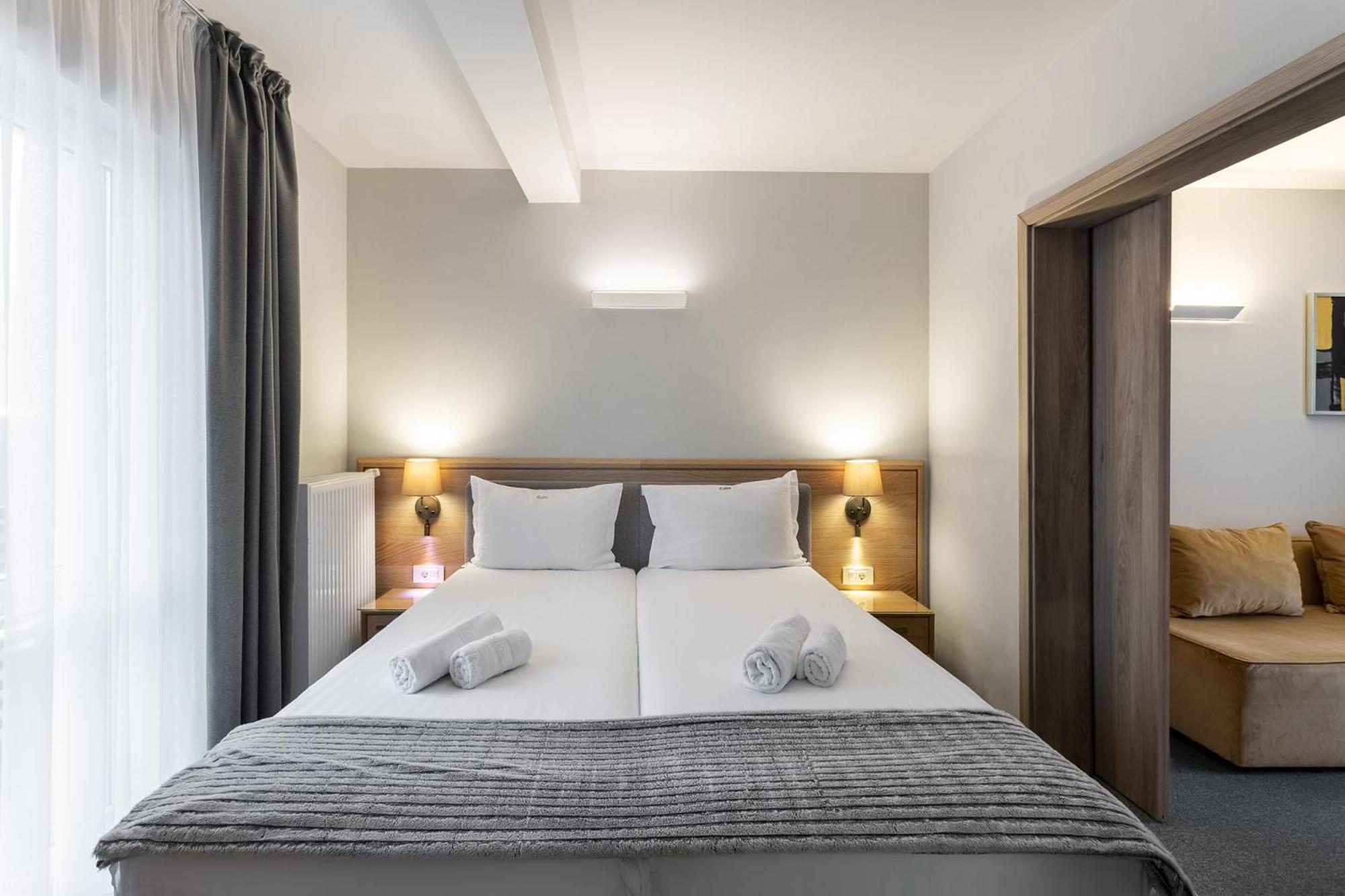 Eden Grand Resort Предял Екстер'єр фото