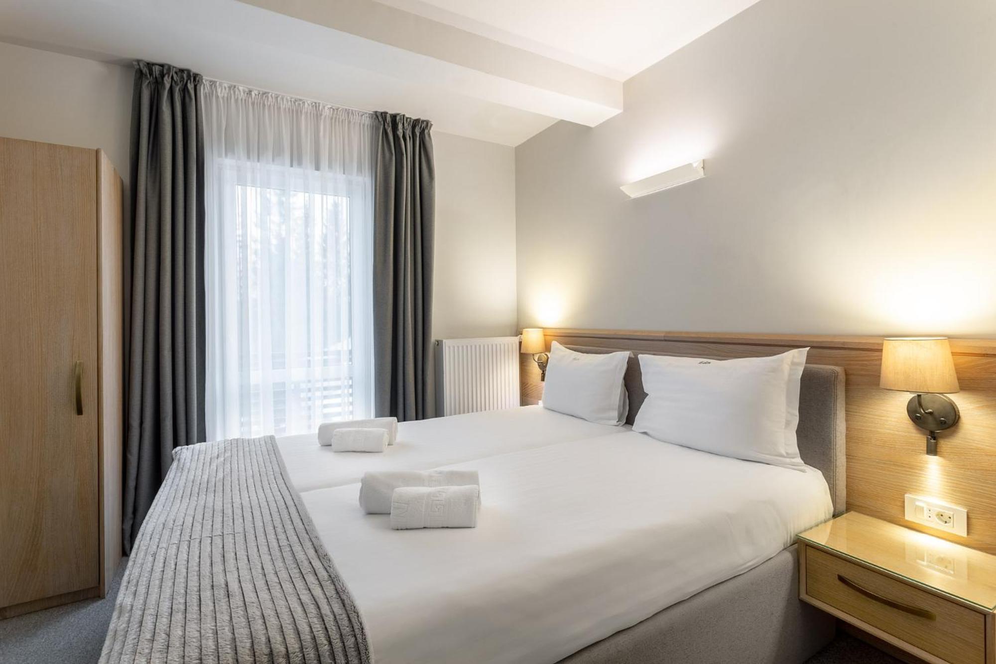 Eden Grand Resort Предял Екстер'єр фото