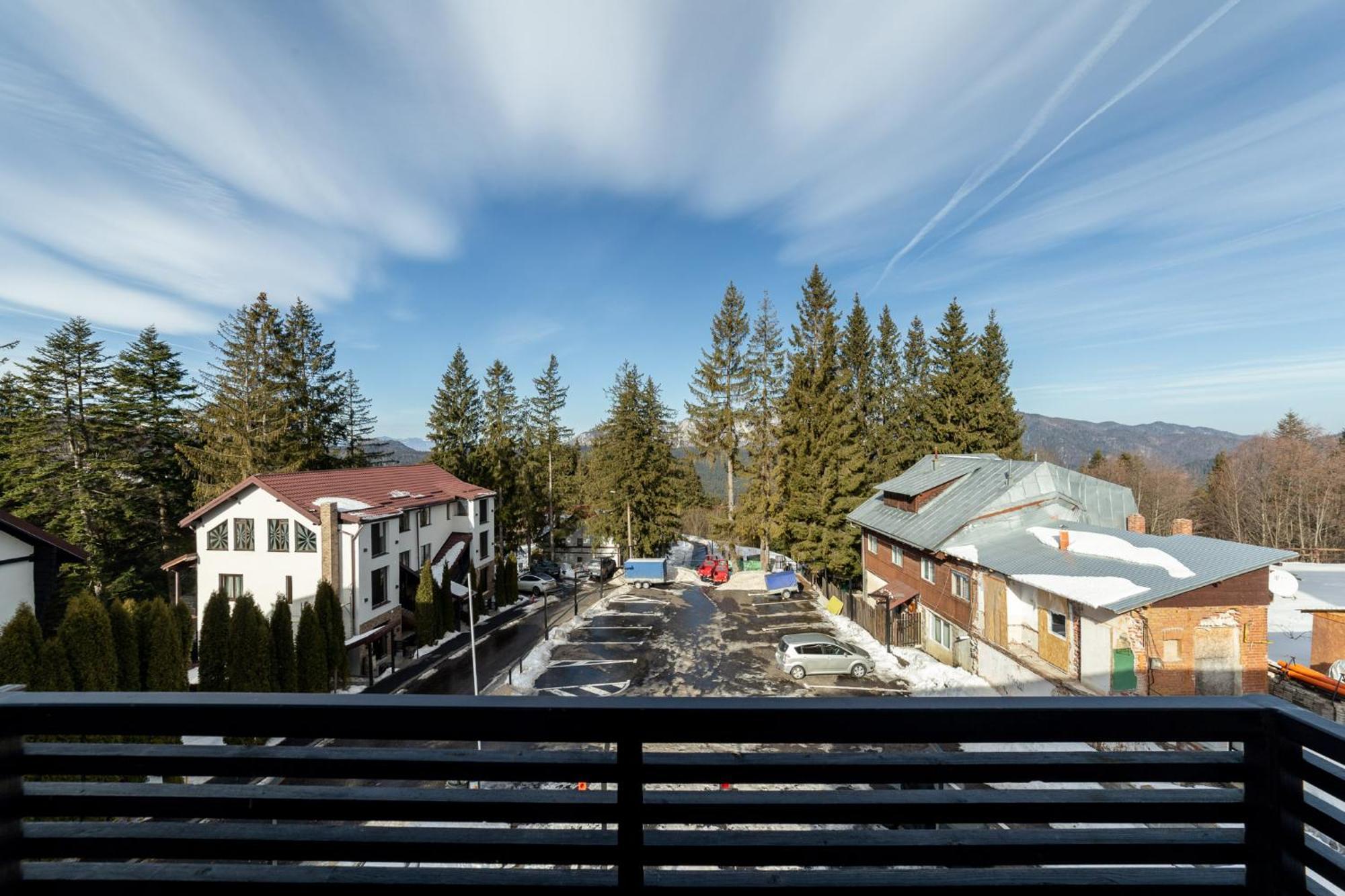 Eden Grand Resort Предял Екстер'єр фото