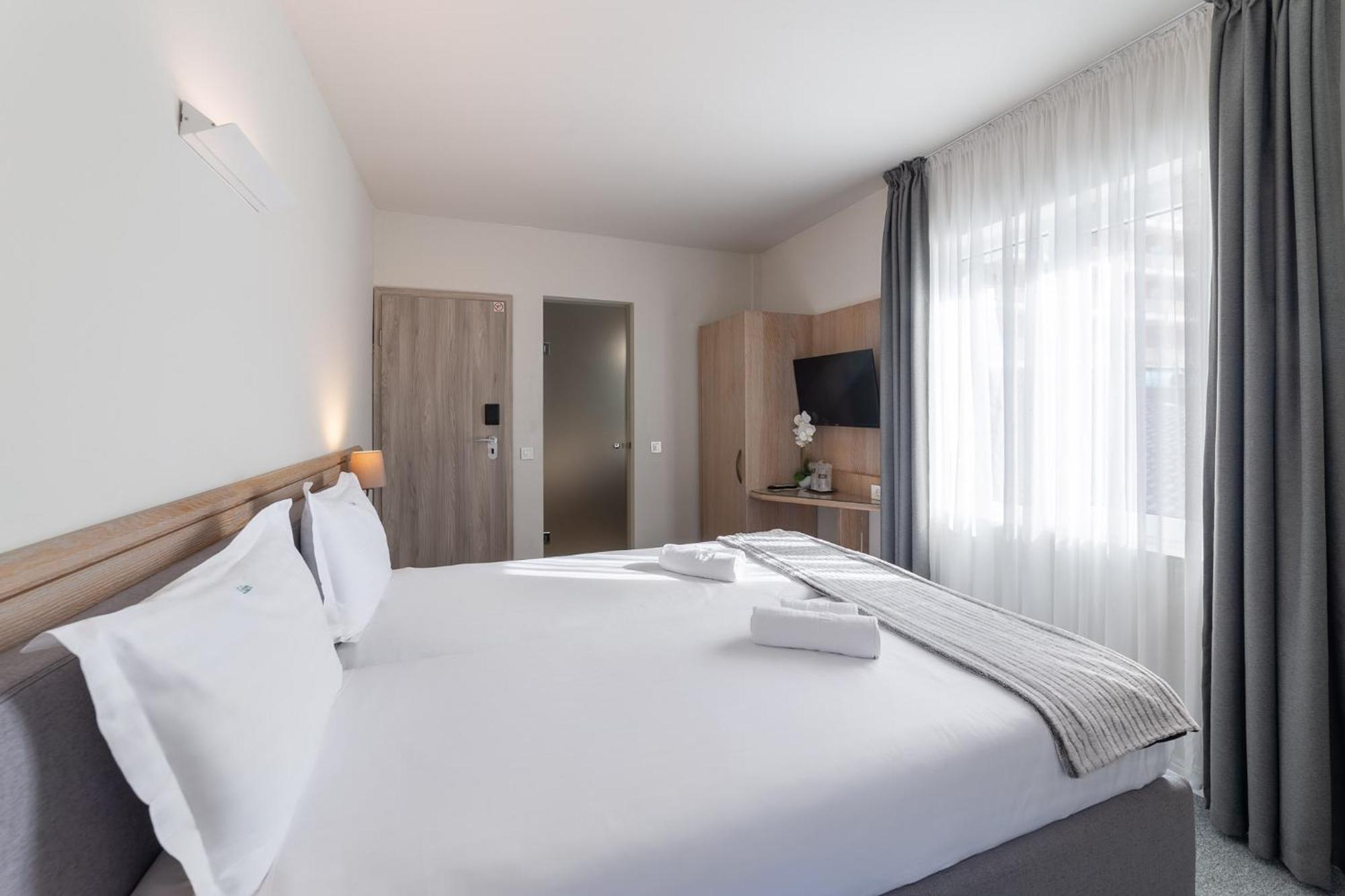 Eden Grand Resort Предял Екстер'єр фото