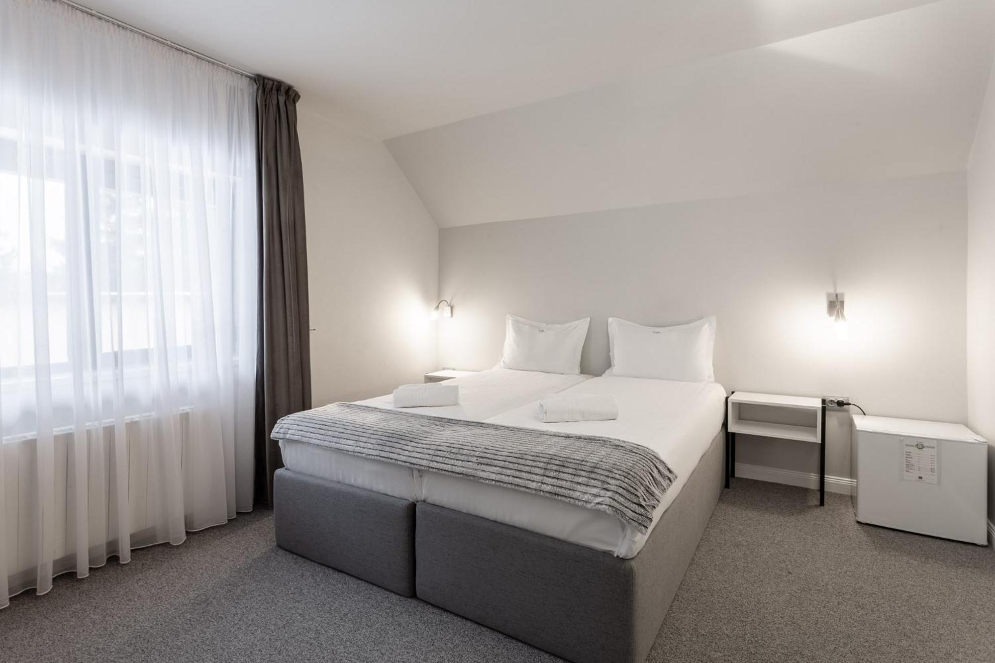 Eden Grand Resort Предял Екстер'єр фото