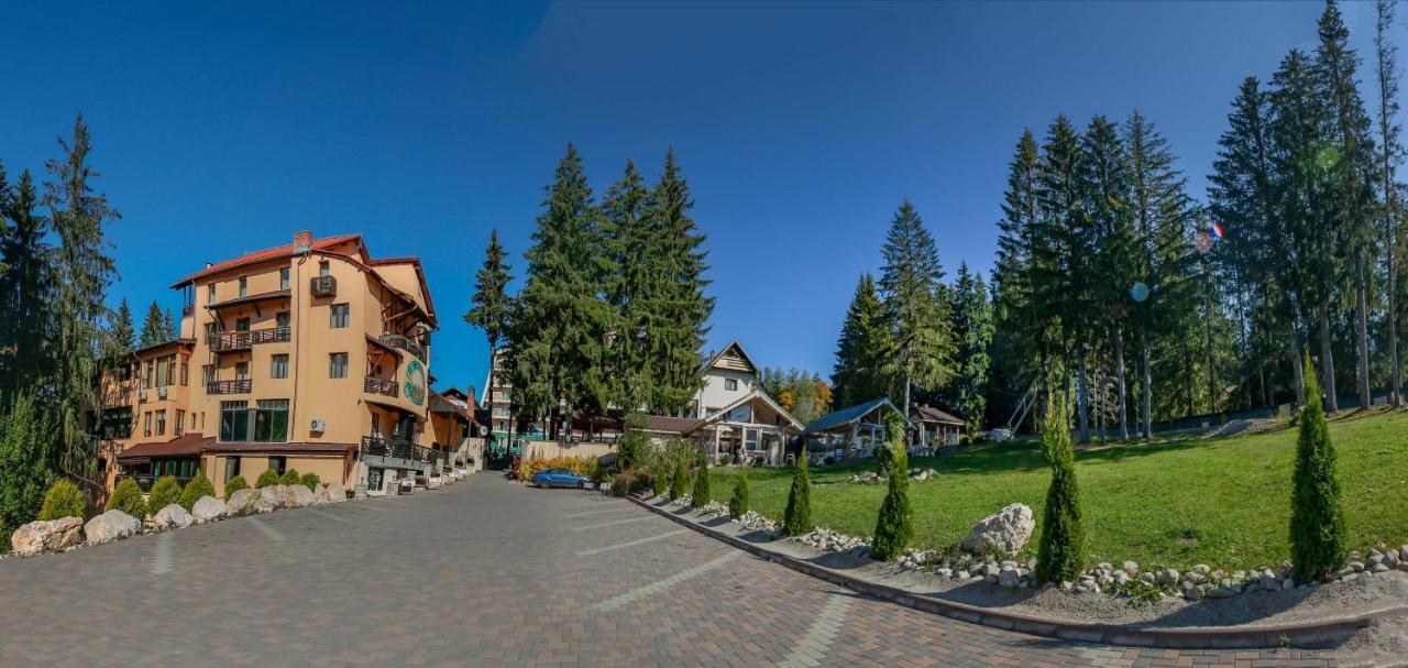 Eden Grand Resort Предял Екстер'єр фото