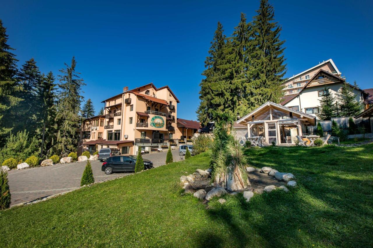Eden Grand Resort Предял Екстер'єр фото